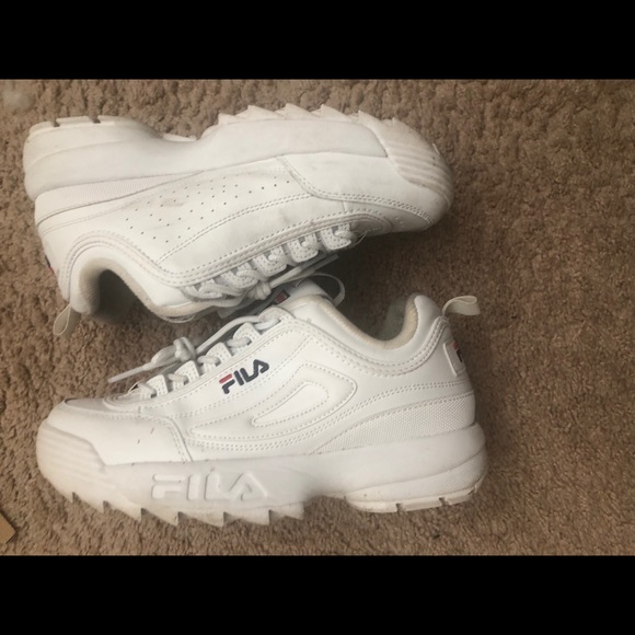 Filas - Picture 6 of 7